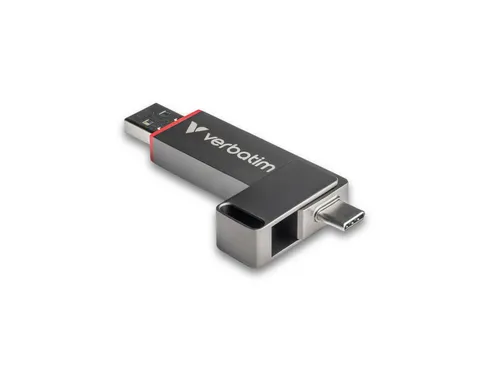 Dual Quickstick Usb Stick 512Gb