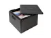 Thermobox Pizza 35x35x33cm 40 liter