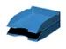 Brievenbak Durable ECO A4 Blauw