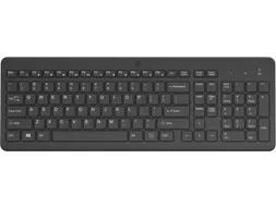 HP 220 Draadloos Toetsenbord AZERTY