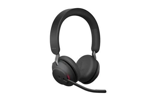 Headset Jabra Evolve2 65 Stereo MS USB-A