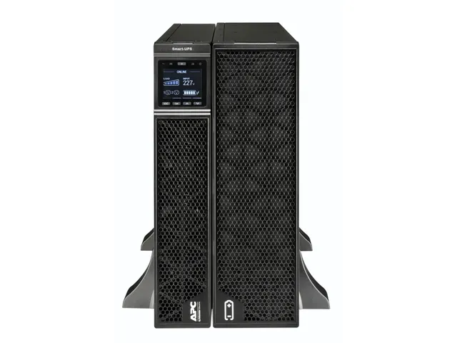 Smart-UPS On-line SRTG - onduleur - tour/rack 10 KVA 230V