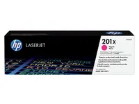 HP Toner kleur XL