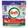 Vaatwastabletten Dreft All-in-1 professional Platinum regular 75 stuks