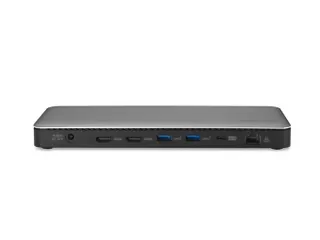 SD5760T Thunderbolt 4 Dual 4K Docking Station met 96W Power Delivery - 2
