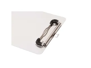 Klembord MAUL A5 staand aluminium - 7