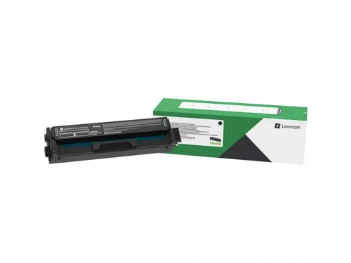 C332HK0 LEXMARK C/CS/MC toner black HC