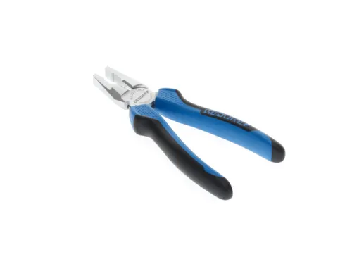 8210-180 JC Combinatietang Duits model 180mm 2-componenten handgreep