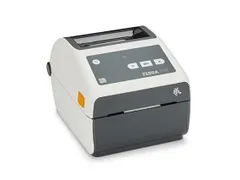 Zebra ZD421 Labelprinter DT HC 203dpi USB Host LAN