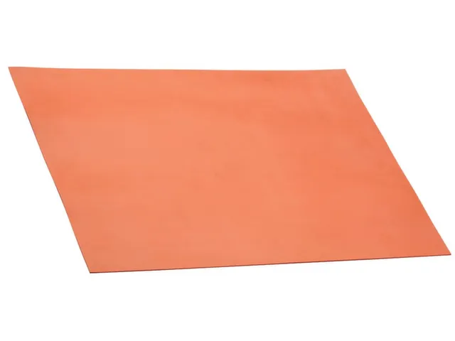 VDE 910 120 VDE Rubber afdekdoek 1200x1200mm