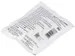 Koelkompres First Aid Only single use