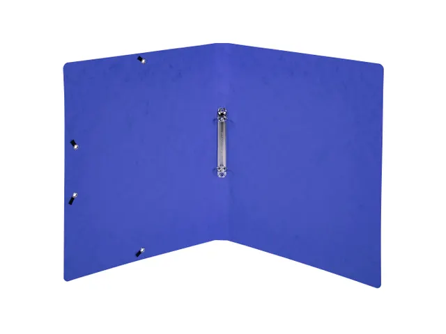 Pk5 Ringmap Elast. g lanskarton 2R 15mm g