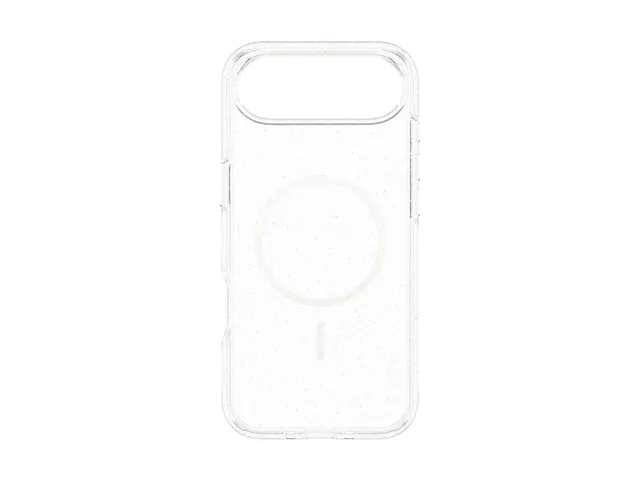 PanzerGlass CARE by Star Lit Case w. White MagSafe iPhone Air, H