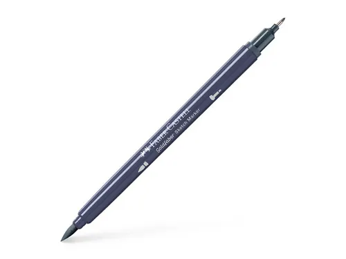 Sketchmarker Faber-Castell Goldfaber 244 cold grey XIV op alcoholbasis