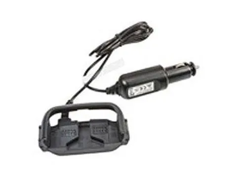 Honeywell Ct50-mc Oplader Voor Mobiele Apparatuur Auto Zwart