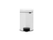 Pedaalemmer Newicon 3 Liter Wit Brabantia