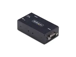 1-Port Serieel naar Ethernet Adapter RS232