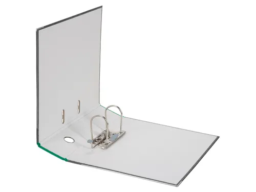 Ordner hfb recycled A4 8cm groen