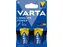 Batterij Varta Longlife Power 2x C