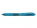 Stylo Gel Pentel Energel-X BL107 0,35mm bleu clair