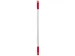 Manche hygiénique Vikan 84cm rouge