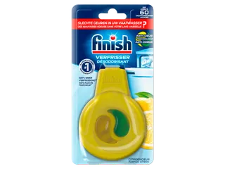 Finish Vaatwasmachineverfrisser Single Deo Citrofesh 4ml - 1
