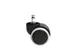 Bureaustoelwiel Topstar tbv harde vloer 10mm 5 stuks