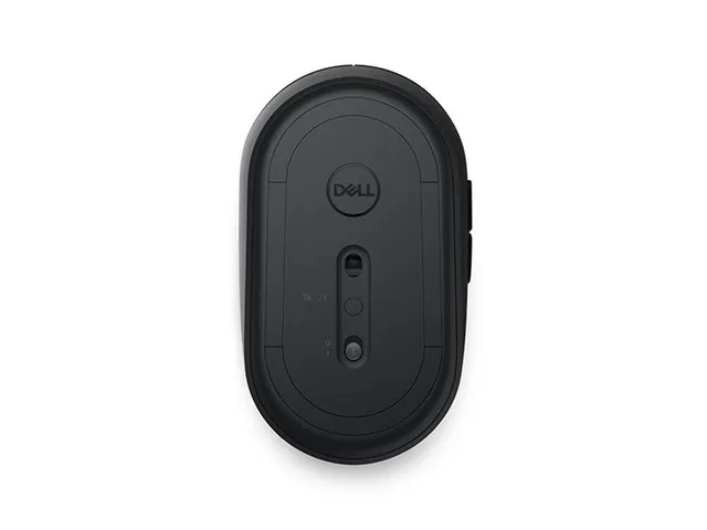 Dell MS5120W Mobile Pro muis draadloos 5 knoppen Zwart