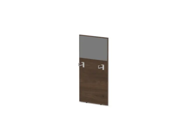 cache de banque d'accueil NV brun caryer BN8078-gris