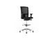 Ergonomische Counterstoel Zwart Net Se7en LX002 Comfort Arbo - 3