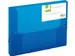 elastobox A4 25mm blauw