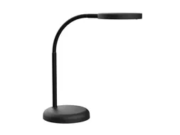 Bureaulamp MAUL Joy LED zwart