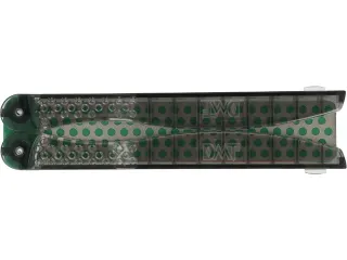 Slijpsteen DMT vouwbaar, extra fijne en fijne korrel - 7