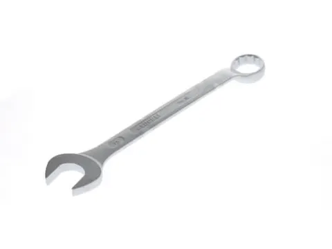 GEDORE 1 B 75 Clé mixte 12pans 75mm