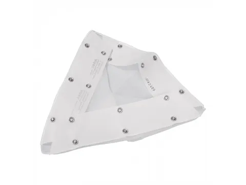 Miroil Vervangingsfilter voor vetfilter type C Ø31cm