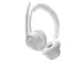 Zone 300 Stereo Bt Headset 981-001417 draadloos off-white
