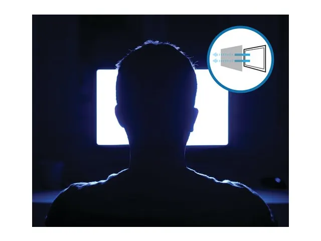 Privacy filter - 2-weg verwijderbaar voor Surface Laptop 13.5 inch