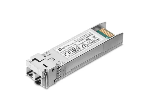 TP-Link Omada SM5110-SR, Vezel-optiek, 10000 Mbit/s, SFP+, LC (UPC), 5