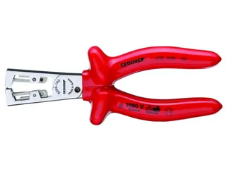 VDE 8099-160 VDE STRIP-FIX draadstripper met dompelisolatie 160mm - 1