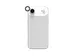 InvisibleShield Glass Elite, Apple, iPhone 17 Air, Stofafstotend, Scho