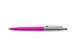 Balpen Parker Jotter Original pink CT medium blister à 1 stuk