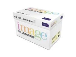 Kopieerpapier Desert Lichtgeel A3 120 Gram 250 Vel
