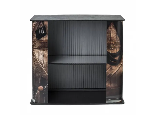 Print voor Counter Professional Square Latex PVC-vrij