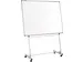 Statief Op Wielen Voor Whiteboards