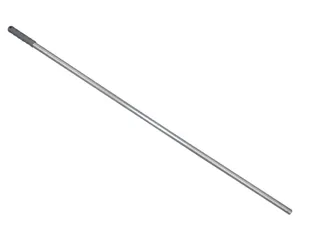 Steel, Rubbermaid Aluminium 140cm - 2