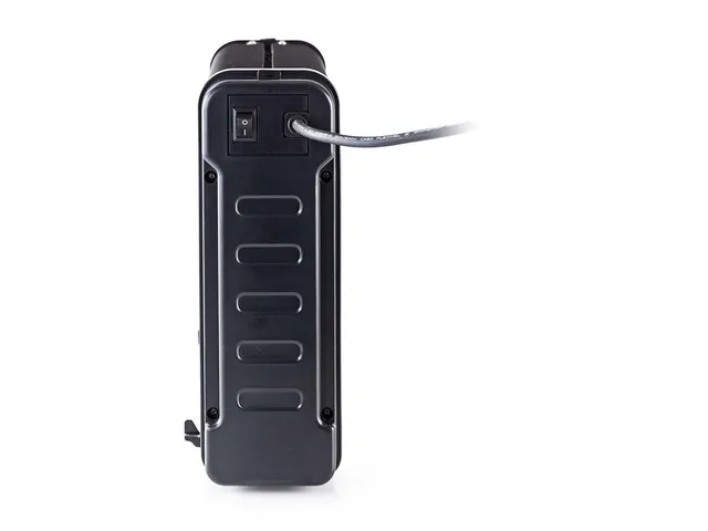 Insectenlamp Nedis electrisch 2x8watt 50M2 zwart