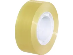 Plakband Tesafilm Standard, ft 19mmx33m, toren met 8 rolletjes
