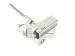 OUTLET Laptopslot Kensington EQ NanoSaver 2.0 met sleutel