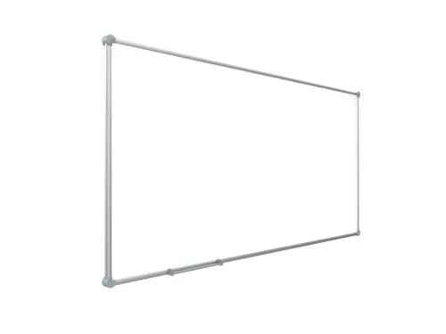 Whiteboard 2000 MAULpro 100x200cm Emaille
