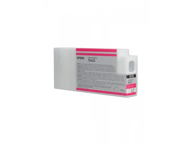 C13T642300 EPSON ST PRO ink magenta